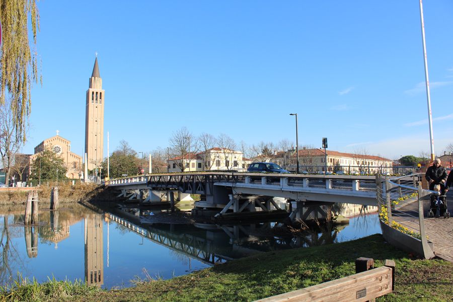 Jesolo Paese