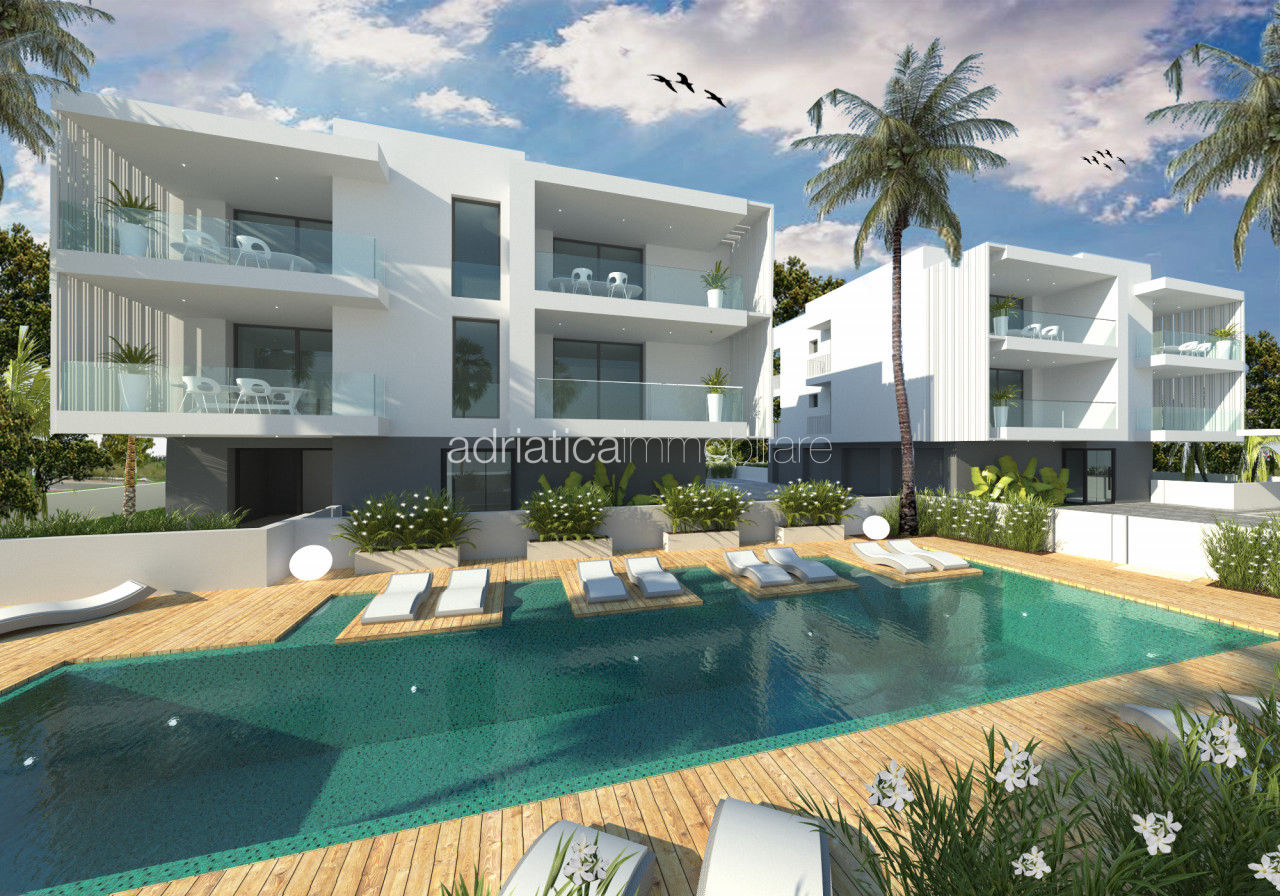 House for Sale Jesolo V 642 Adriatica Immobiliare