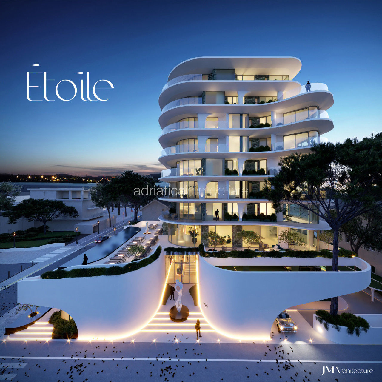 Etoile