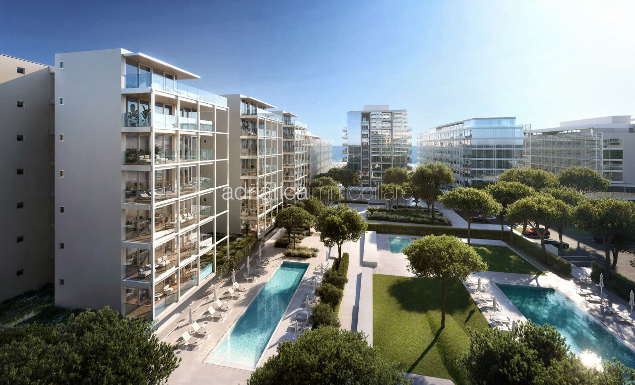 Sky Villas