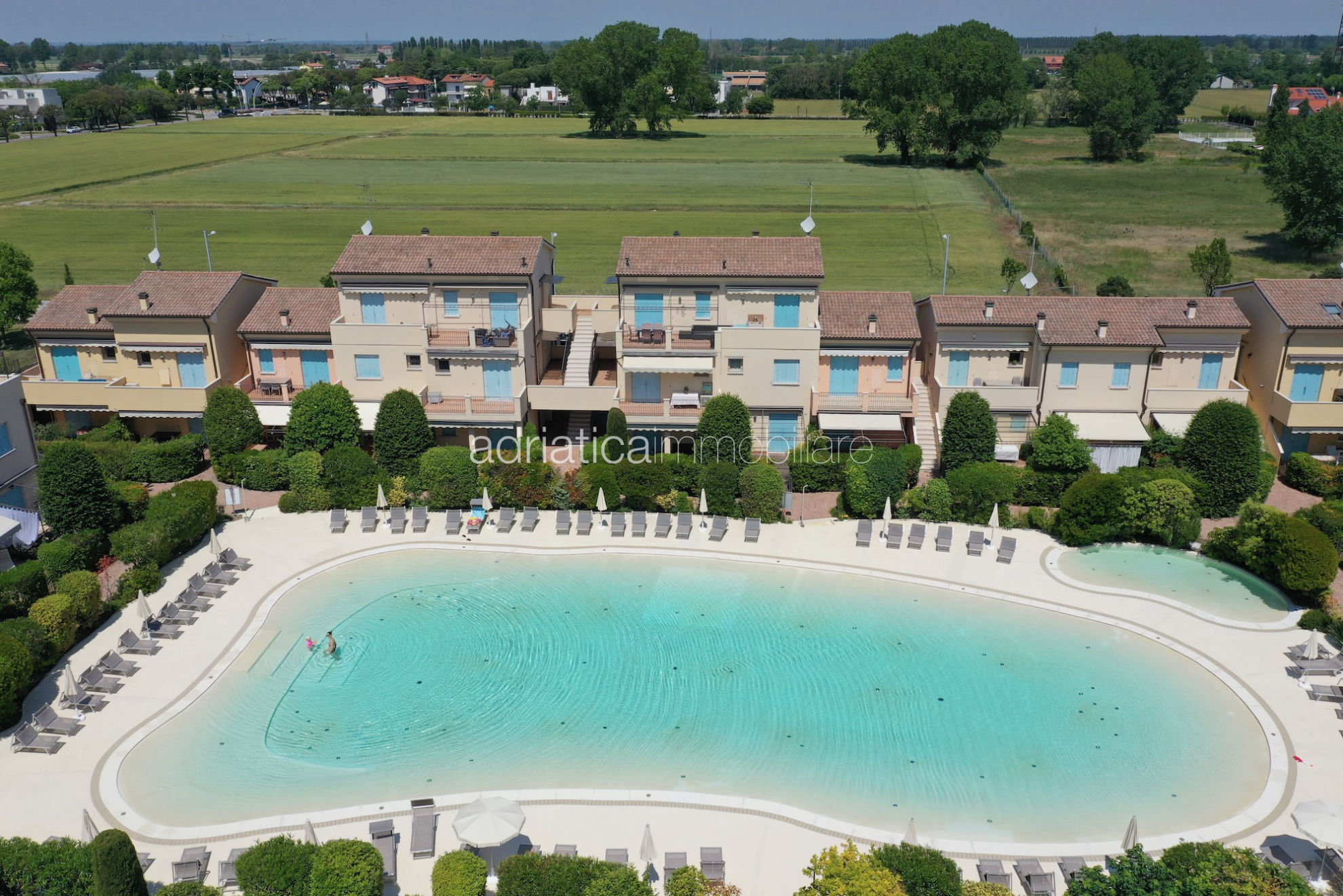 BORGO DEI FIORI 4D/E