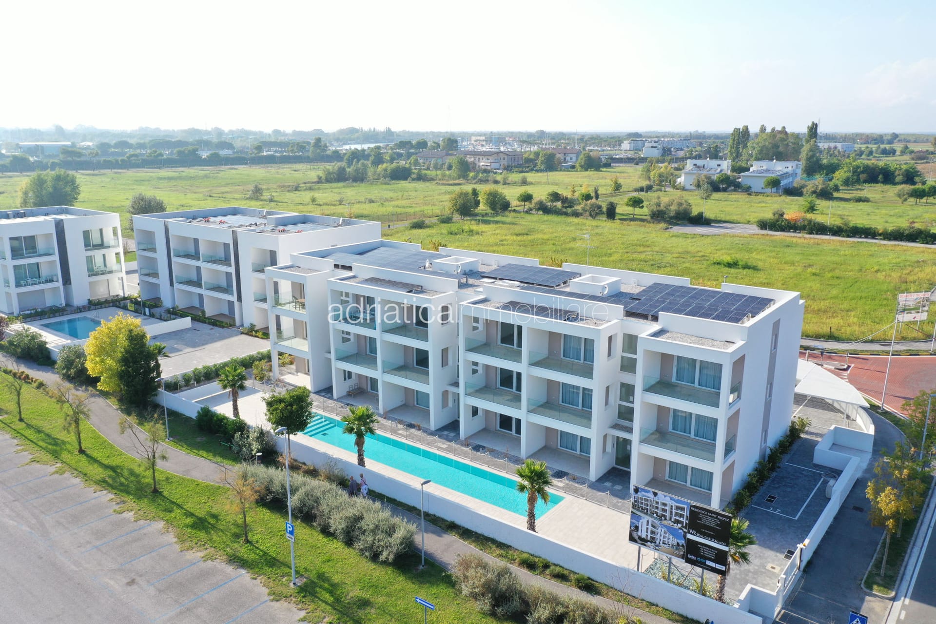 SAINT TROPEZ 1C (ovest)