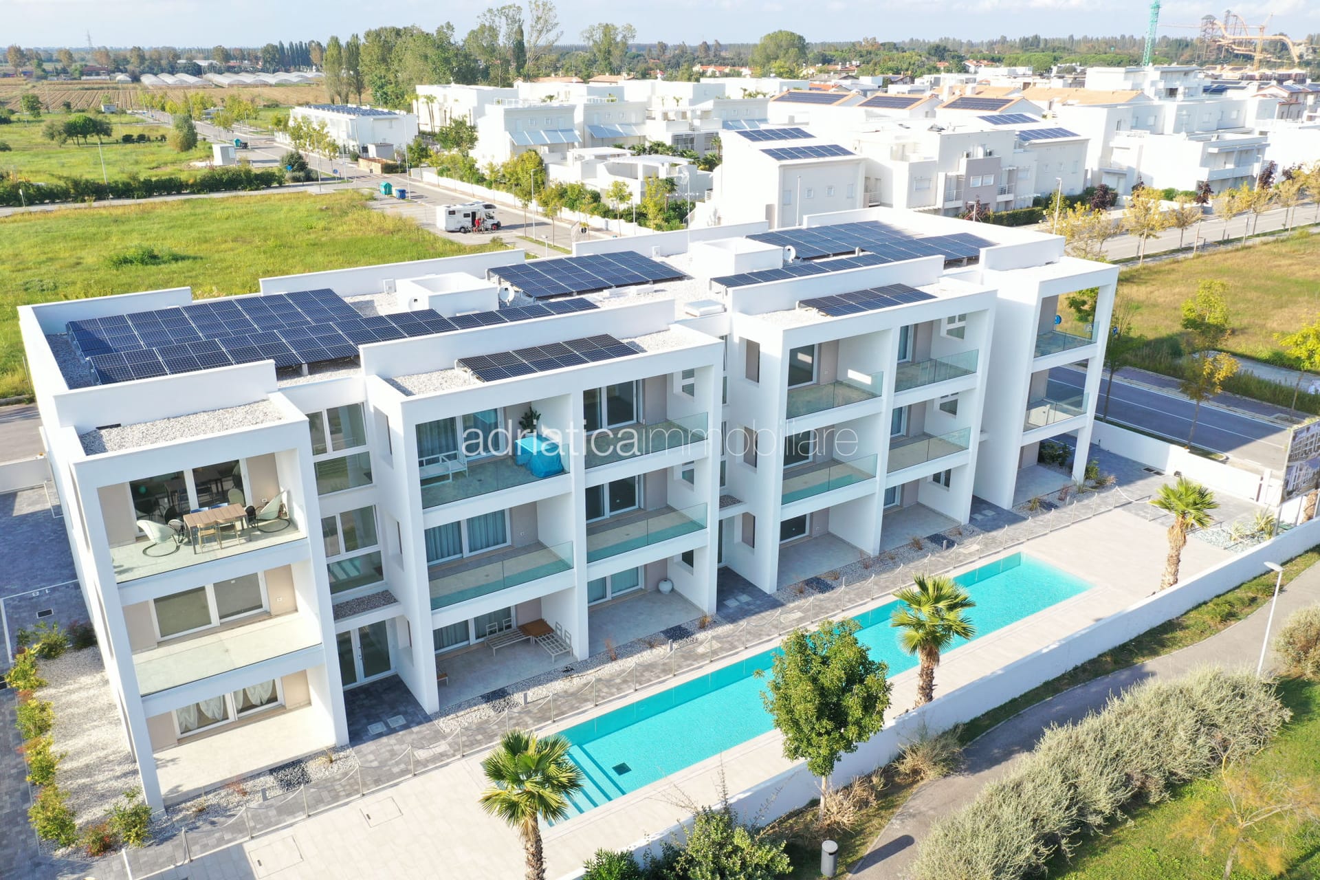 SAINT TROPEZ 6C (ovest)