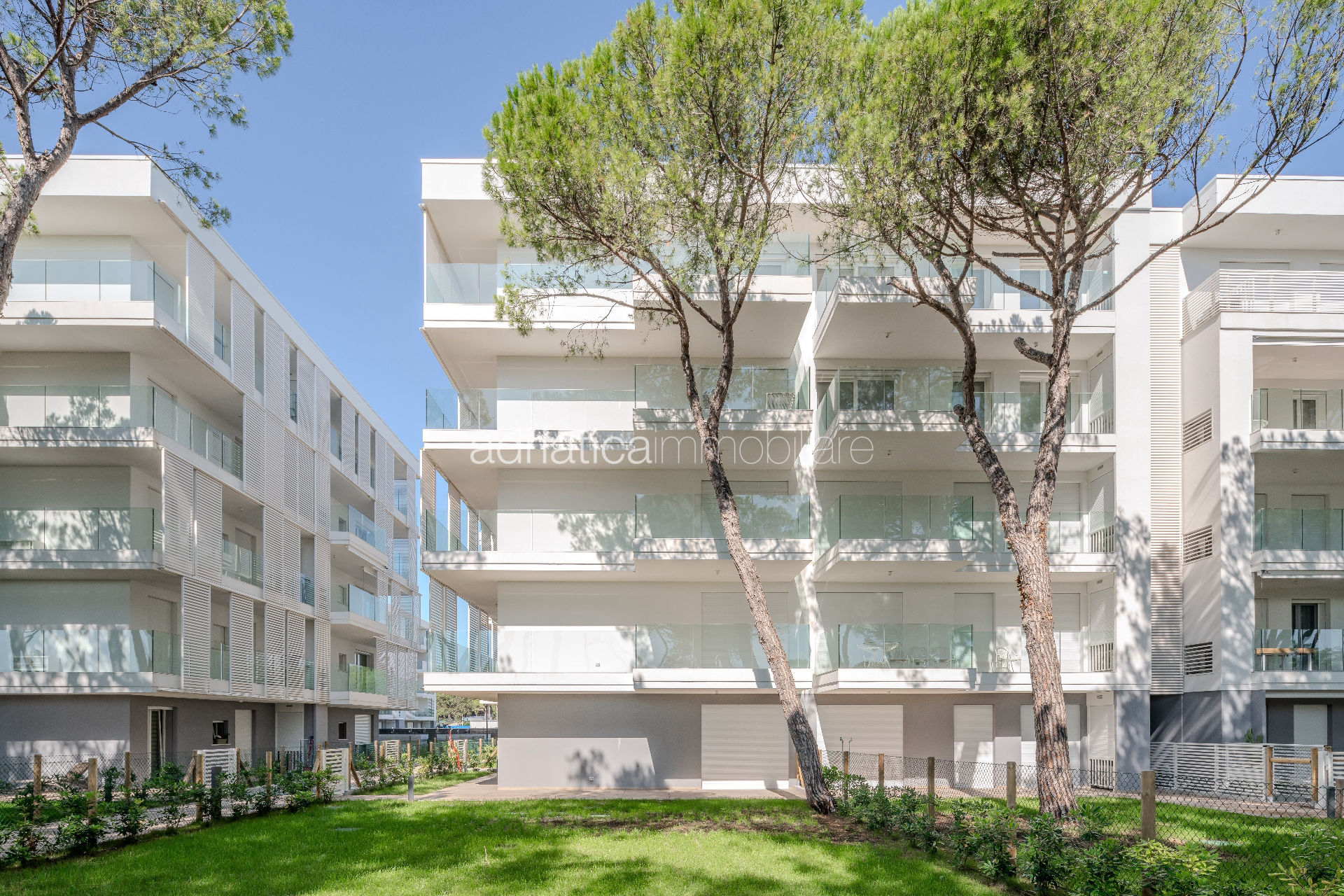 JL BLU RESORT JESOLO LIVING B23