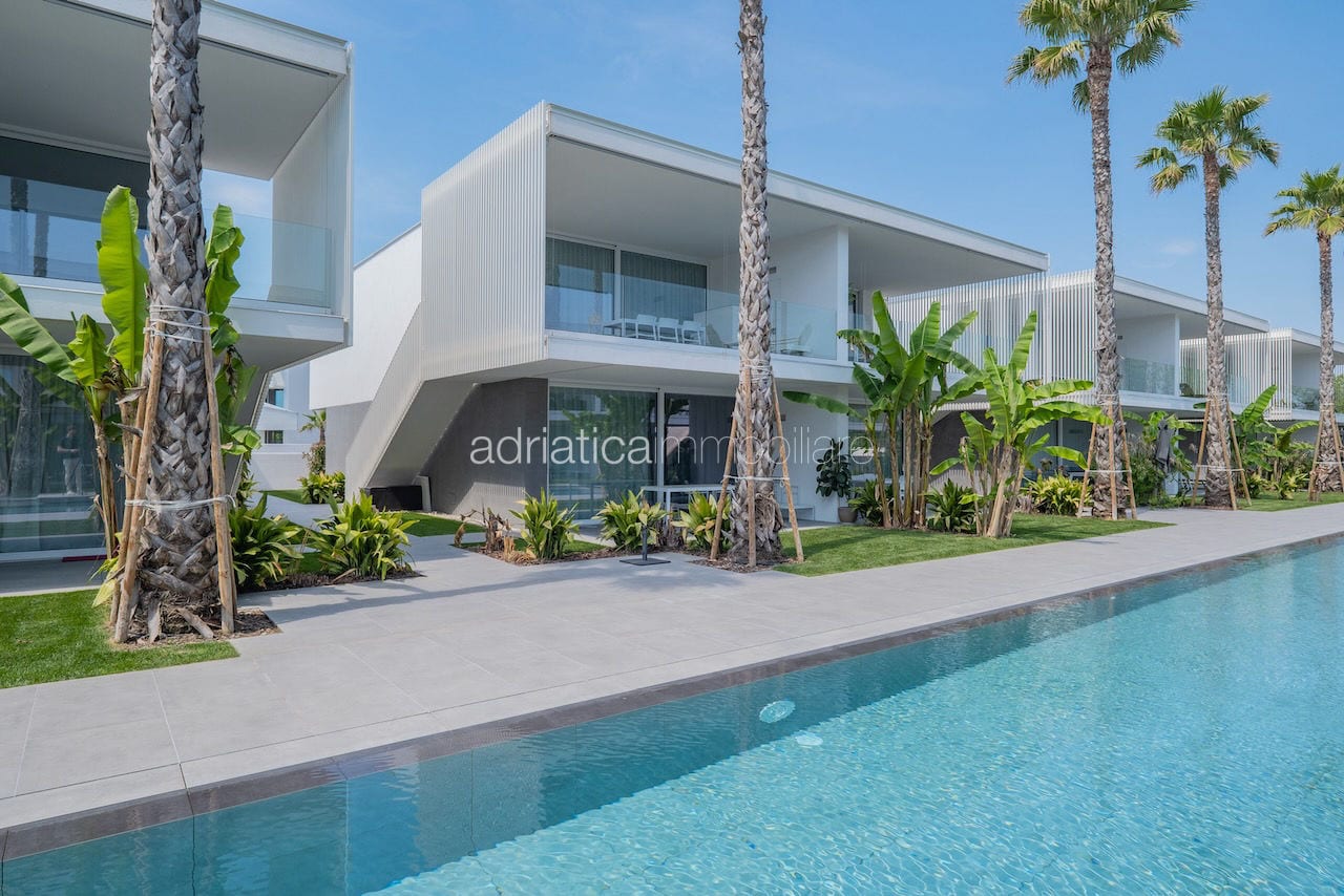 PALMS EDITION E15