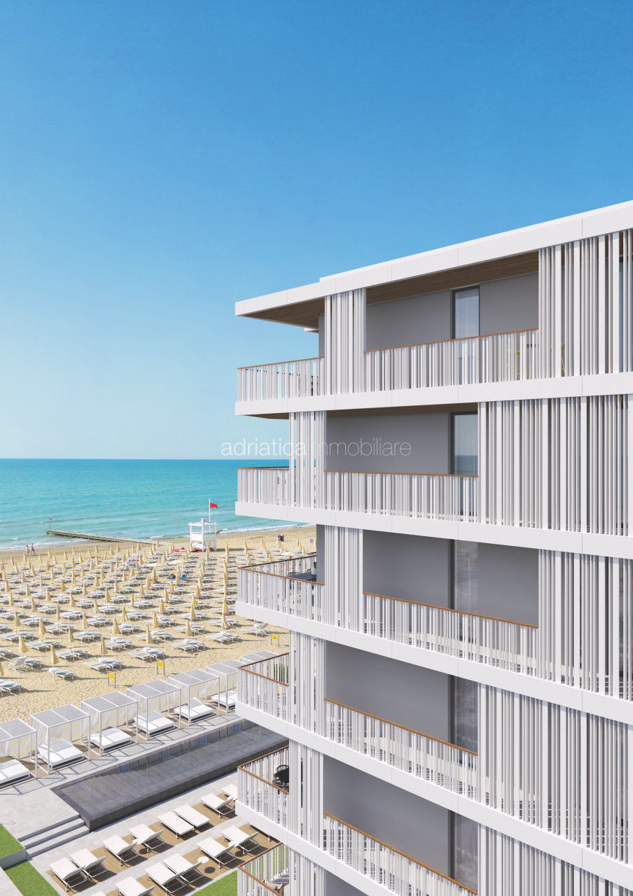 House for Sale Jesolo V 634 Adriatica Immobiliare